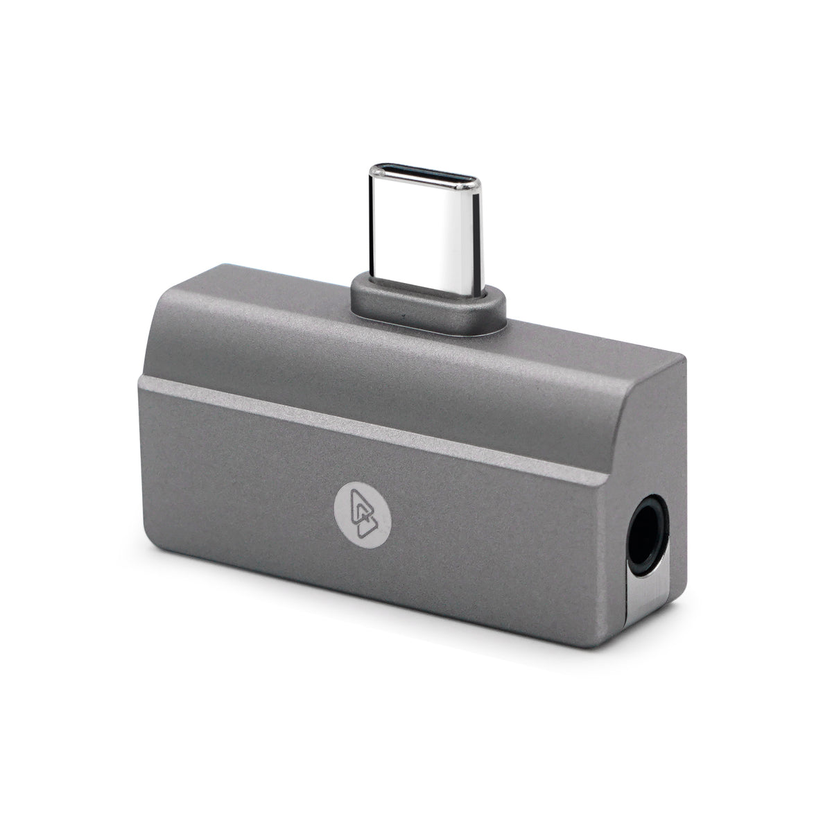 BQEYZ C30 mini portable IEM DAC adapter