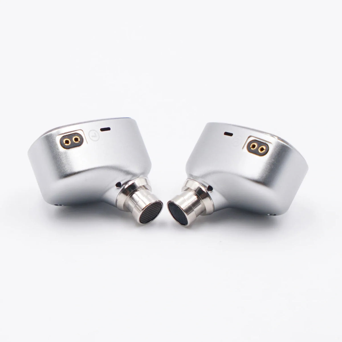 BQEYZ Frost Hifi IEM Earphone Replacement Parts