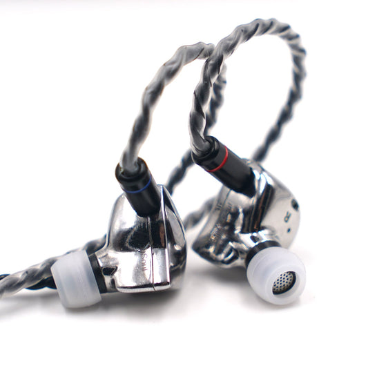 BQEYZ Brand Story: Best Quality Earphones for Audiophiles
