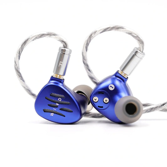 Dynamic Drivers in Earphones: Complete Guide & Comparison