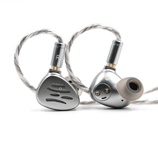 Dynamic Drivers in Earphones: What They Are & Why They Matter