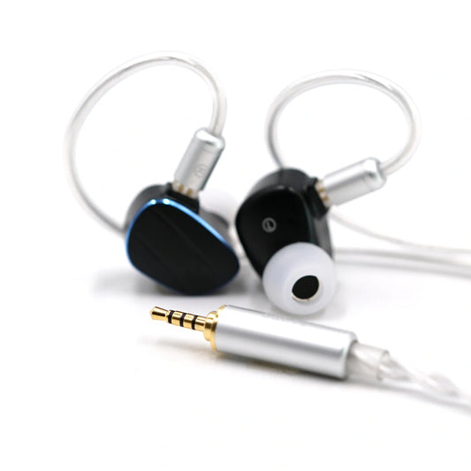 Are Audiophile Earphones Worth It? BQEYZ Wired IEM Review