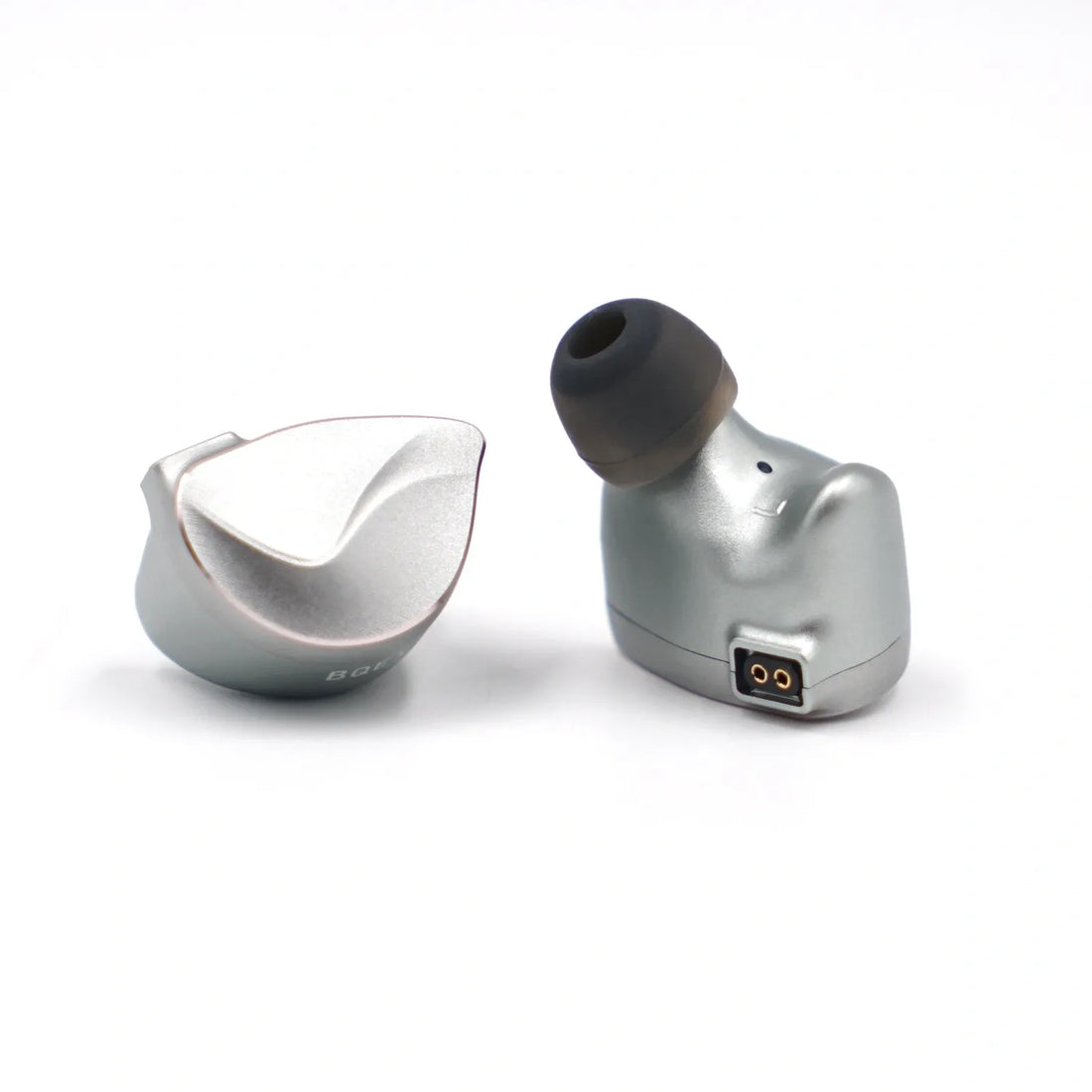 BQEYZ HiFi IEM Review: Wired Earphones with Detachable Cable
