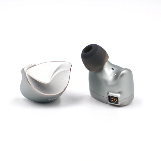 BQEYZ HiFi IEM Review: Wired Earphones with Detachable Cable