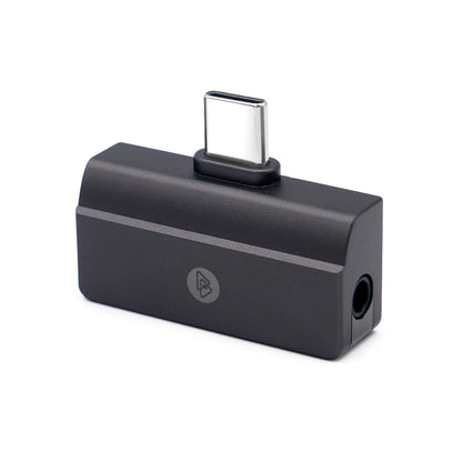 BQEYZ C30 Mini Portable IEM DAC Adapter