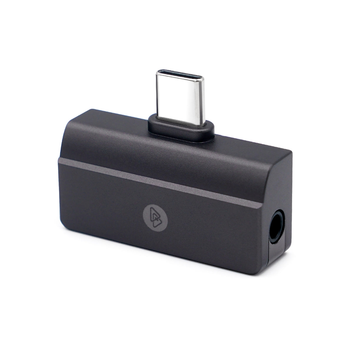 BQEYZ C30 mini portable IEM DAC adapter, detail 1