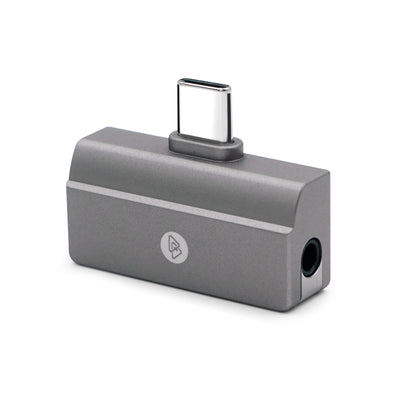 BQEYZ C30 mini portable IEM DAC adapter