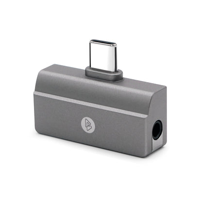 BQEYZ C30 Mini Portable IEM DAC Adapter