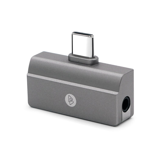BQEYZ C30 Mini Portable IEM DAC Adapter
