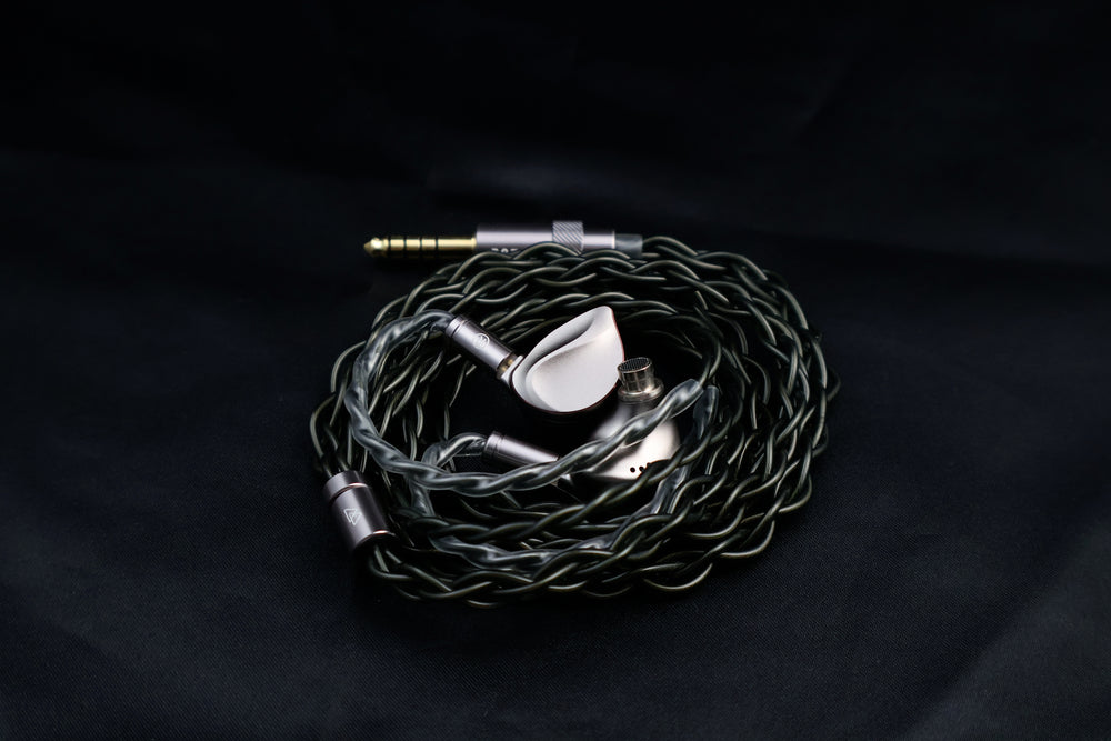 Silence Between Notes. Power Within Every Beat.