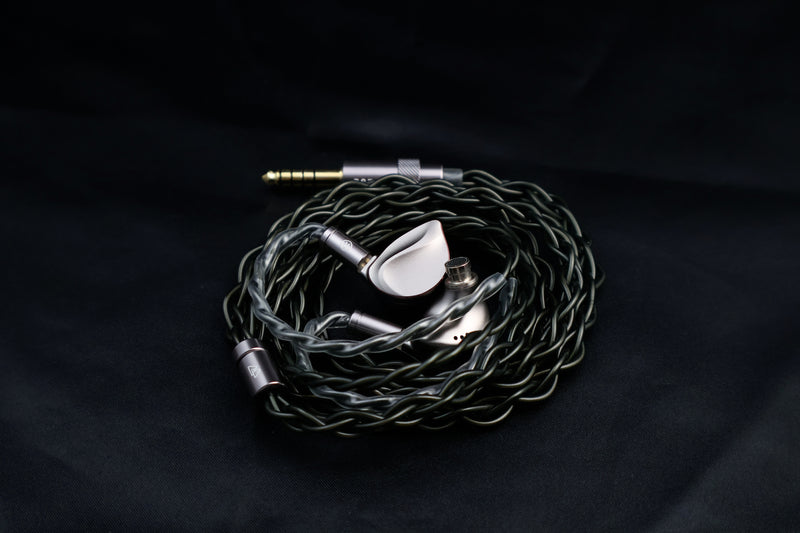 Silence Between Notes. Power Within Every Beat.