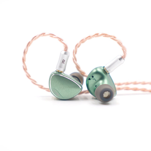 bqeyz.net/bqeyz-spring-2-green-braided-cable-hifi-iem-earphone