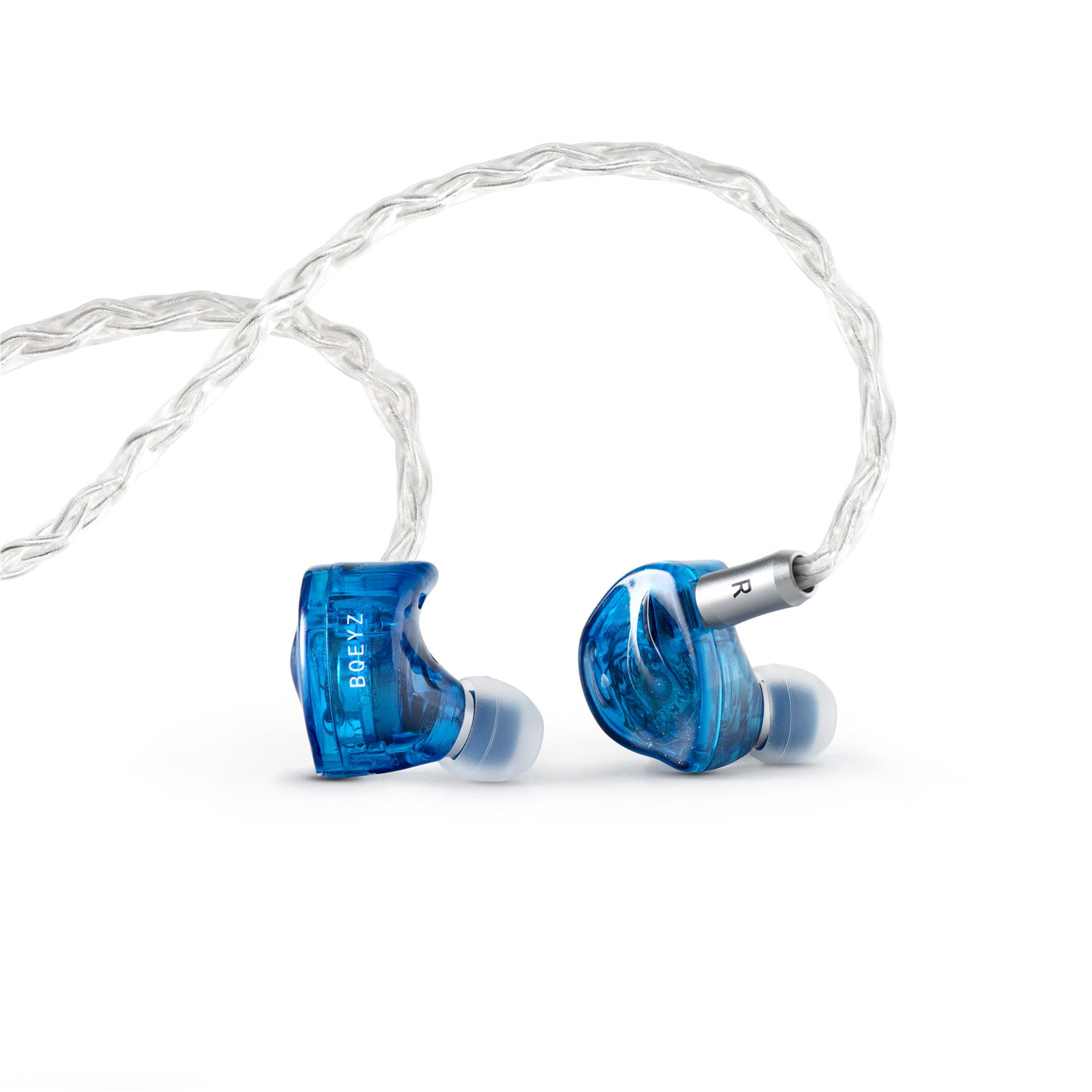 BQEYZ サマー HiFi イヤホン 3.5mm ジャック – BQEYZ audio