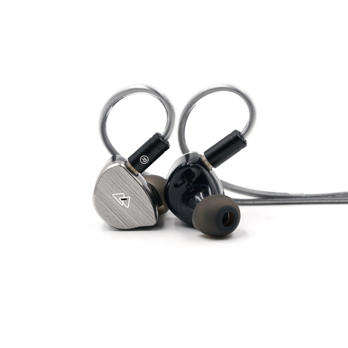 BQEYZ BQ10 Hifi IEM Earphone Cable Connector Detail