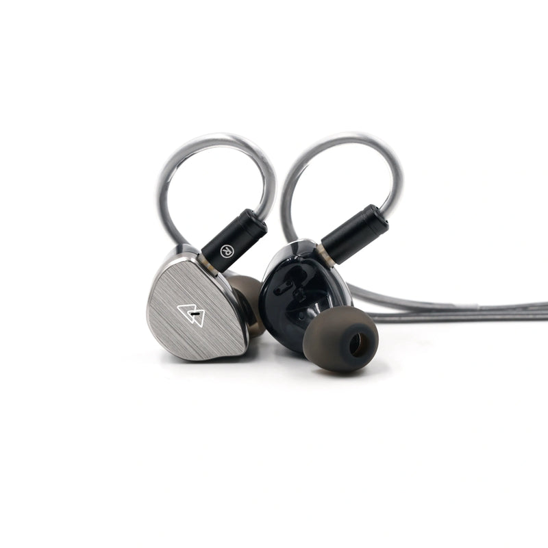 BQEYZ BQ10 Hifi IEM Earphone Cable Connector Detail