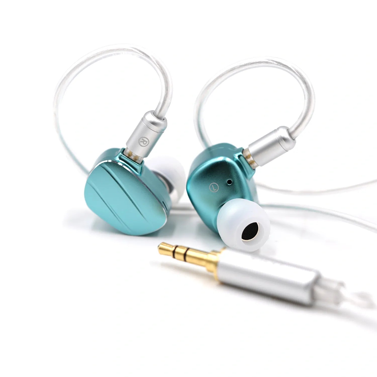 BQEYZ_Cloud_Series_Hifi_IEM_Earphone_3.5mm_Connector
