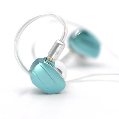 BQEYZ Cloud Series Hifi IEM Earphone Cable Connector