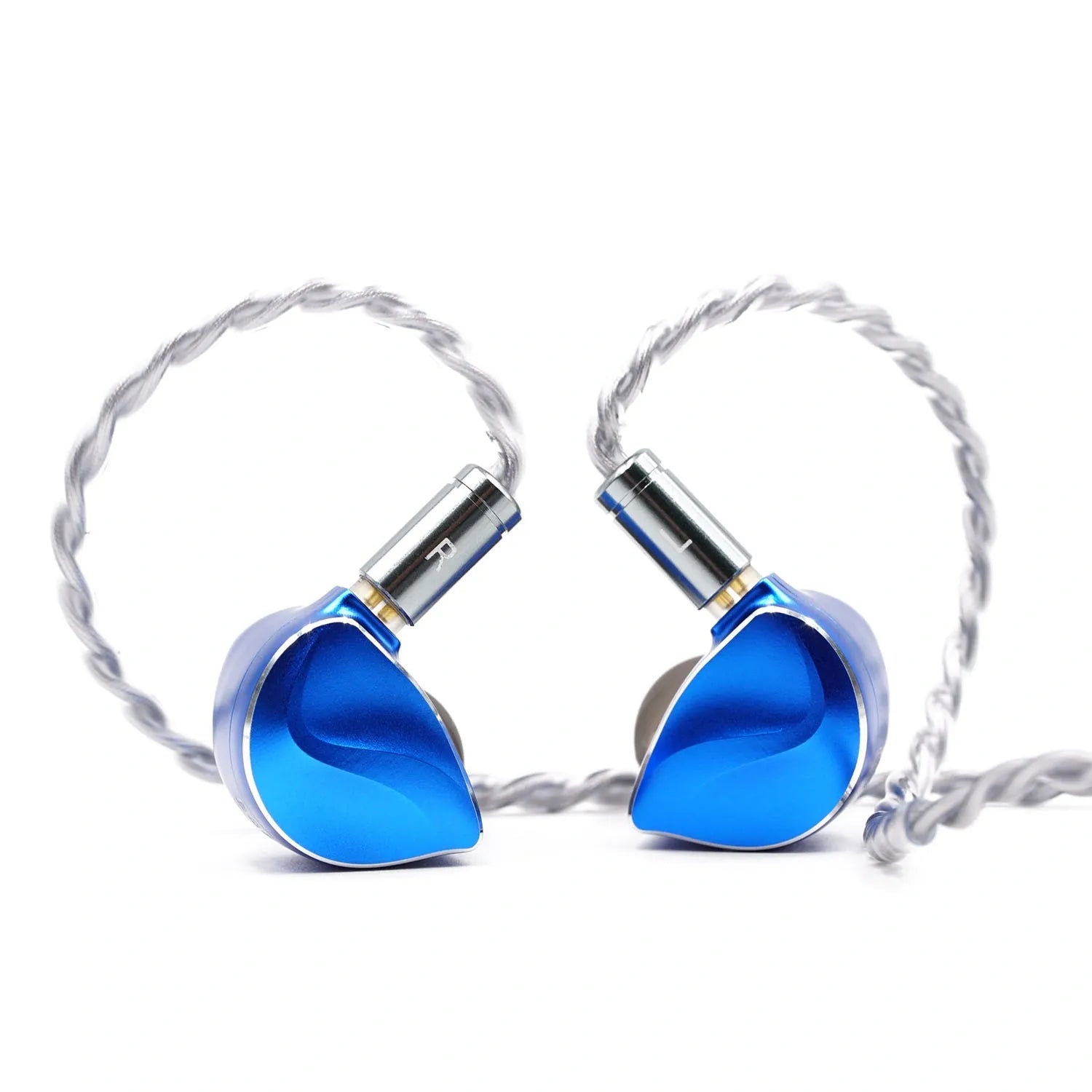 BQEYZ Winter Ultra Wired Earphones-In Earphone-BQEYZ audio