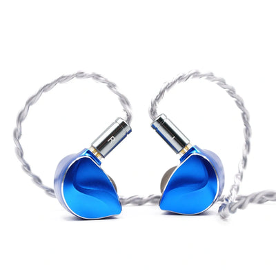 BQEYZ Winter Ultra Wired Earphones-In Earphone-BQEYZ audio