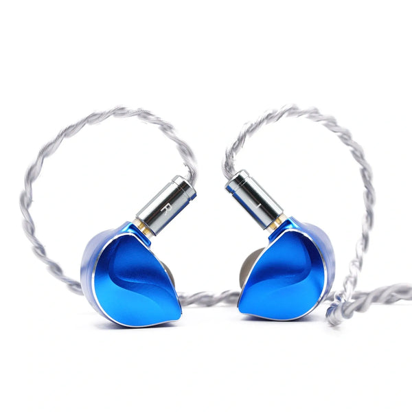 BQEYZ WINTER Ultra 有線イヤホン HiFi audio winter ultra wired earphones of BQEYZ – BQEYZ audio